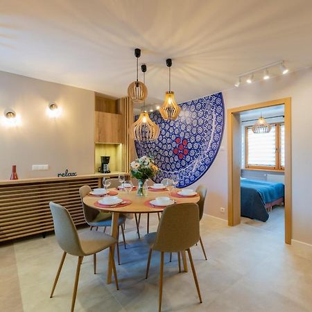 Apartamenty Ogrodowa W Centrum Ustronia - Dream Apart 외부 사진