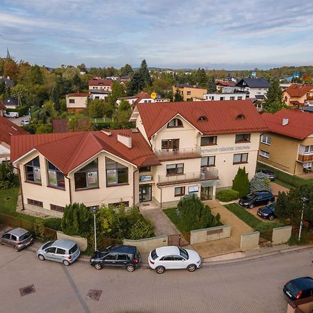 Apartamenty Ogrodowa W Centrum Ustronia - Dream Apart 외부 사진