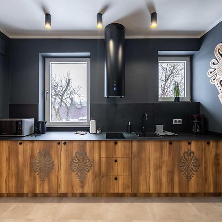 Apartamenty Ogrodowa W Centrum Ustronia - Dream Apart 외부 사진