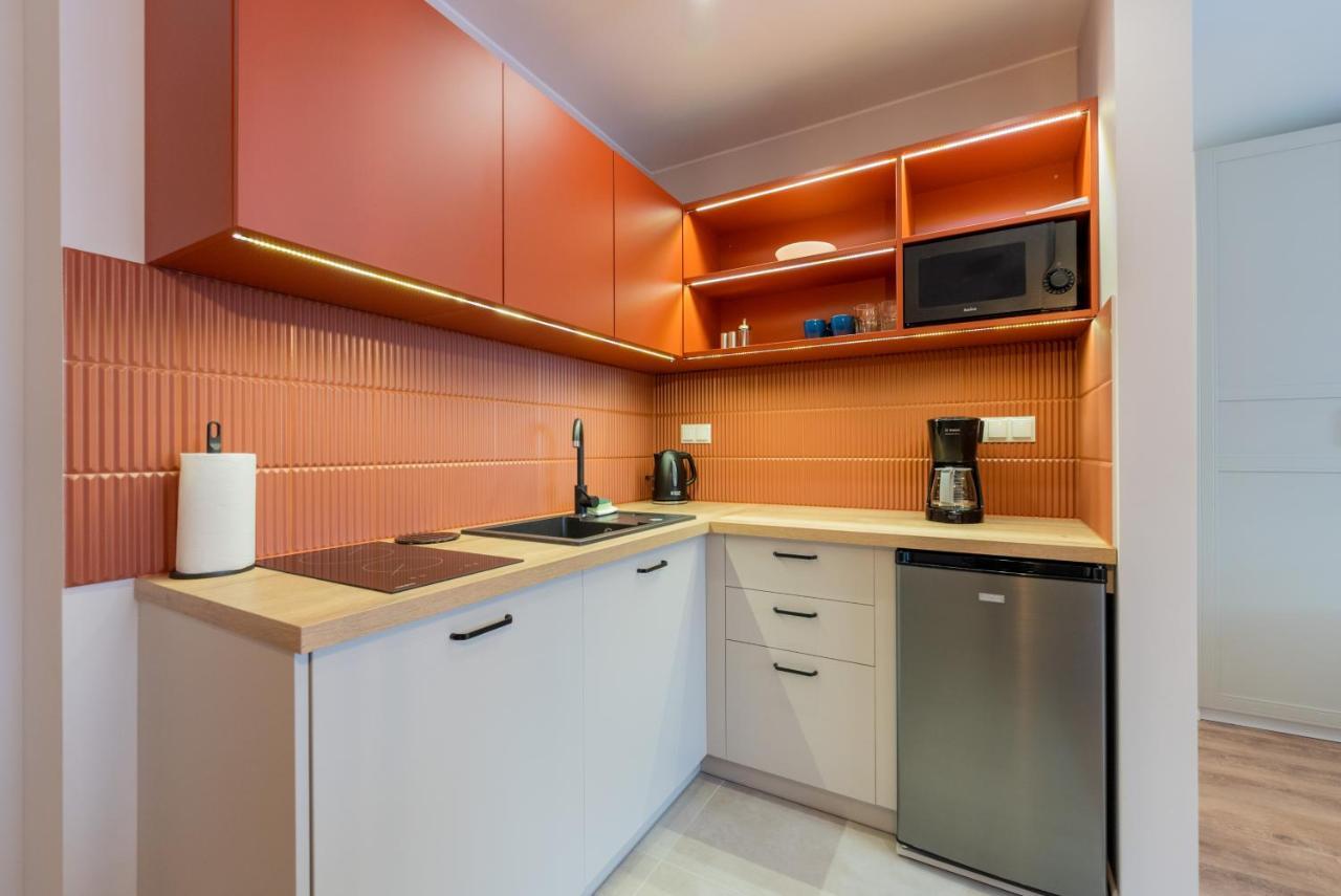Apartamenty Ogrodowa W Centrum Ustronia - Dream Apart 외부 사진