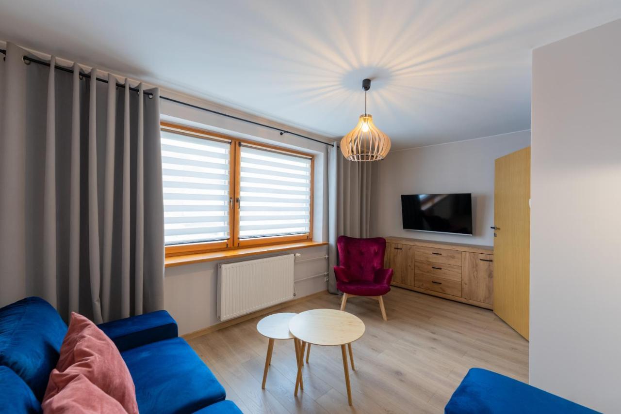 Apartamenty Ogrodowa W Centrum Ustronia - Dream Apart 외부 사진