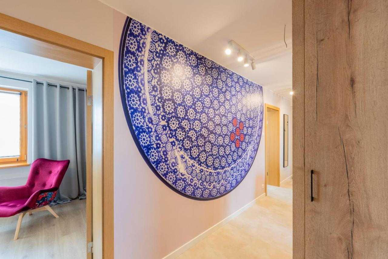 Apartamenty Ogrodowa W Centrum Ustronia - Dream Apart 외부 사진