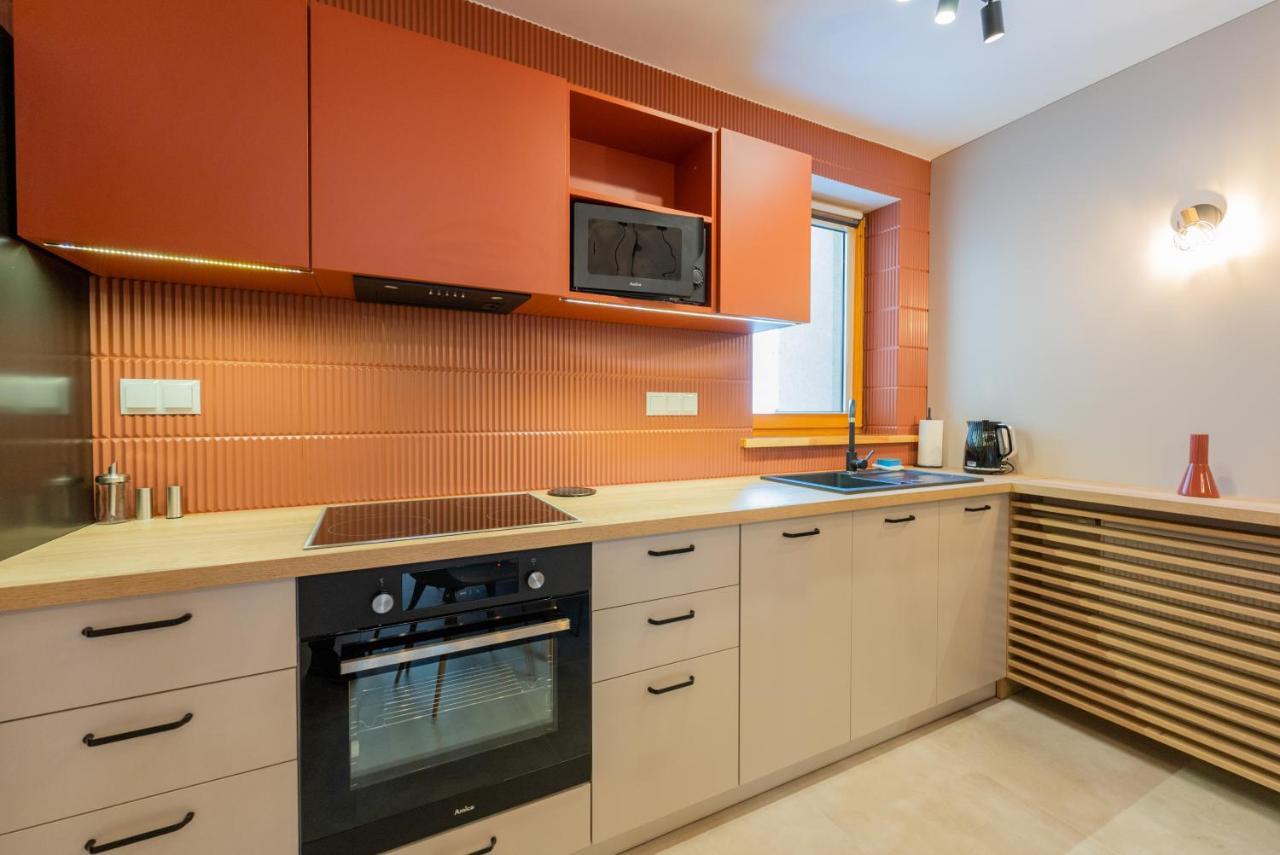 Apartamenty Ogrodowa W Centrum Ustronia - Dream Apart 외부 사진