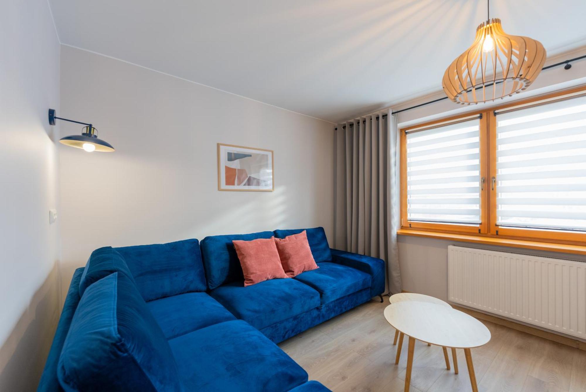 Apartamenty Ogrodowa W Centrum Ustronia - Dream Apart 외부 사진
