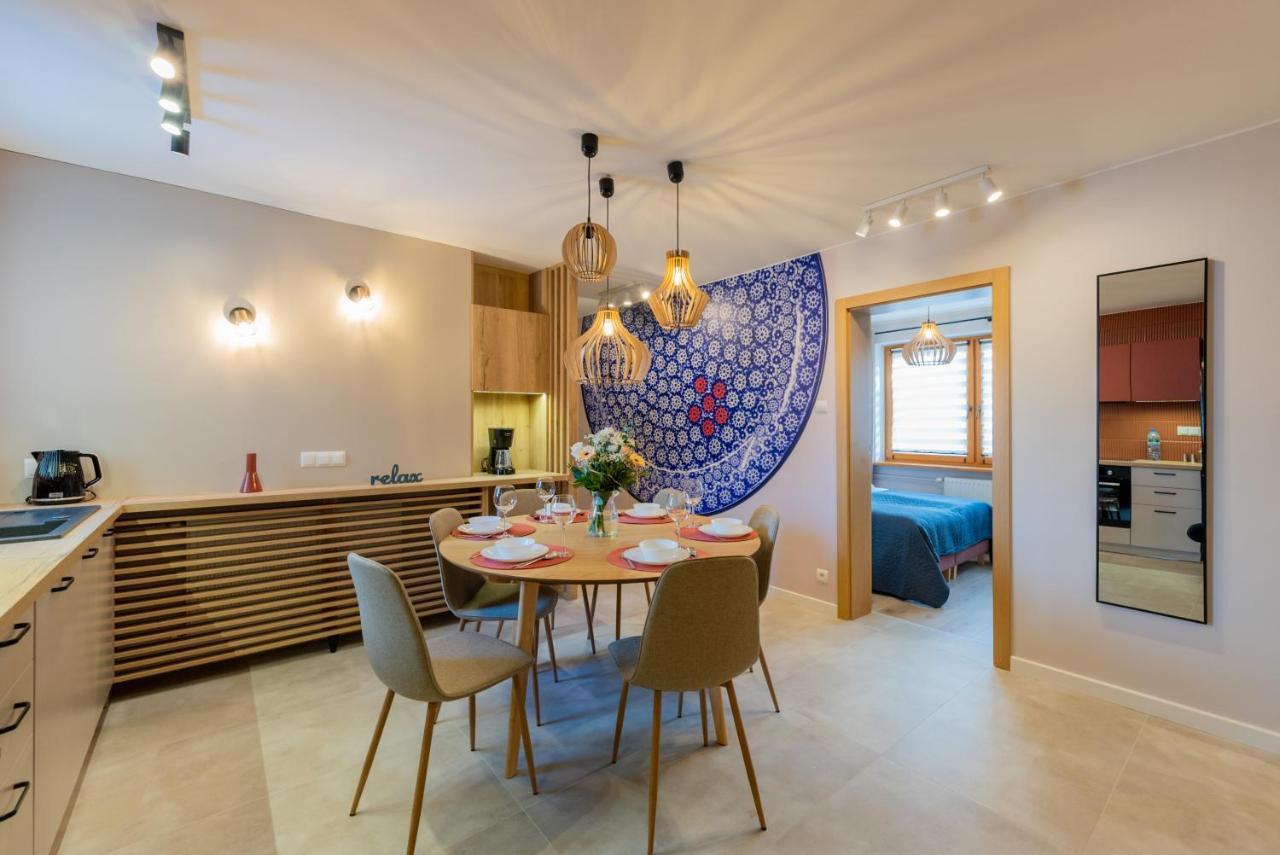 Apartamenty Ogrodowa W Centrum Ustronia - Dream Apart 외부 사진
