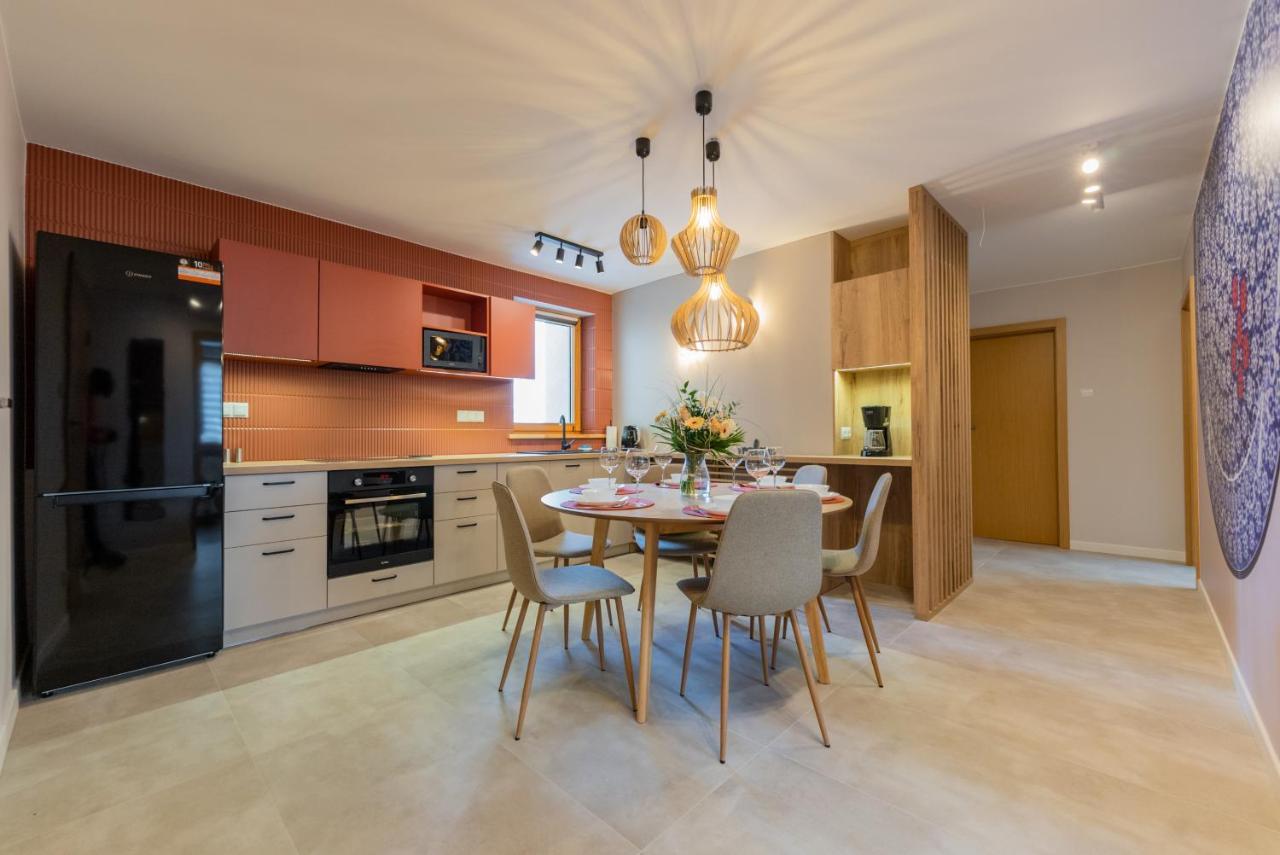 Apartamenty Ogrodowa W Centrum Ustronia - Dream Apart 외부 사진