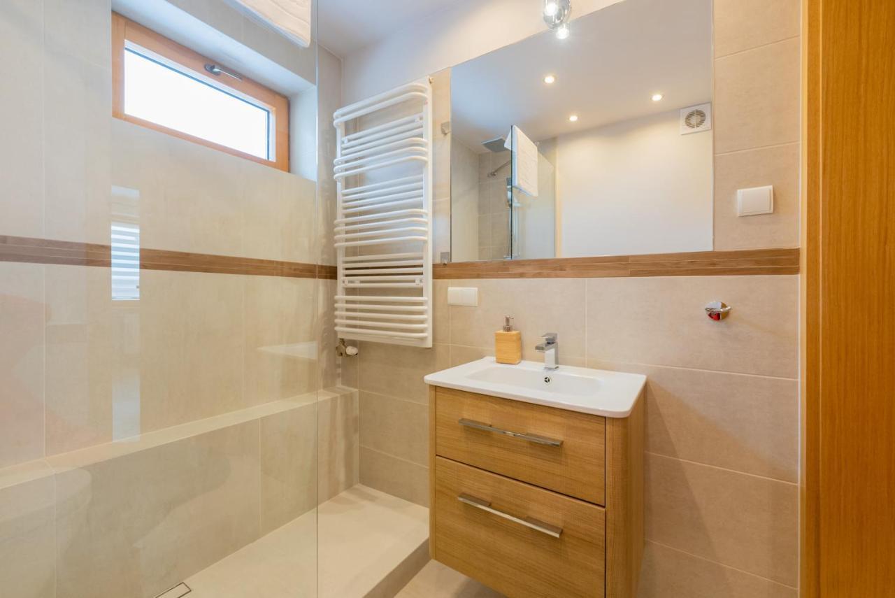 Apartamenty Ogrodowa W Centrum Ustronia - Dream Apart 외부 사진