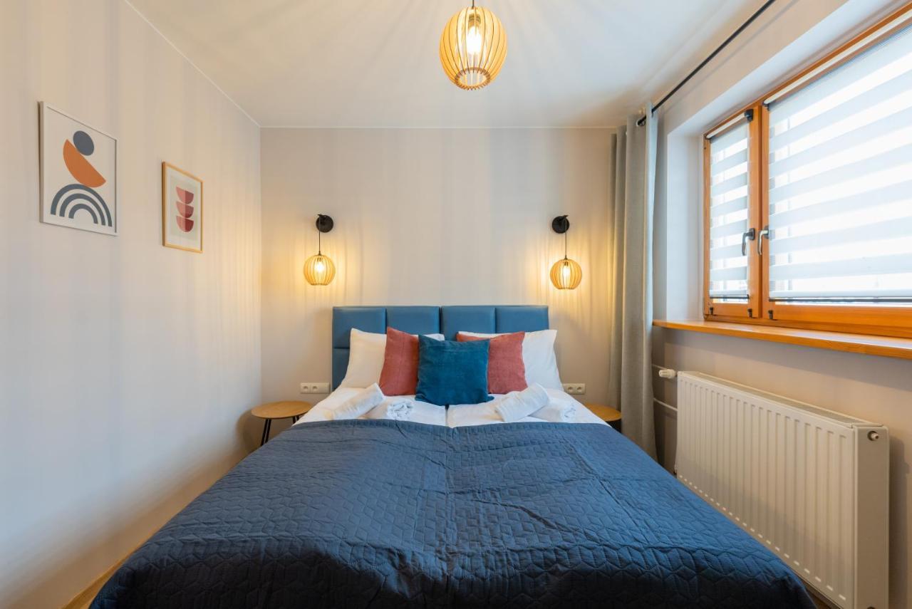 Apartamenty Ogrodowa W Centrum Ustronia - Dream Apart 외부 사진