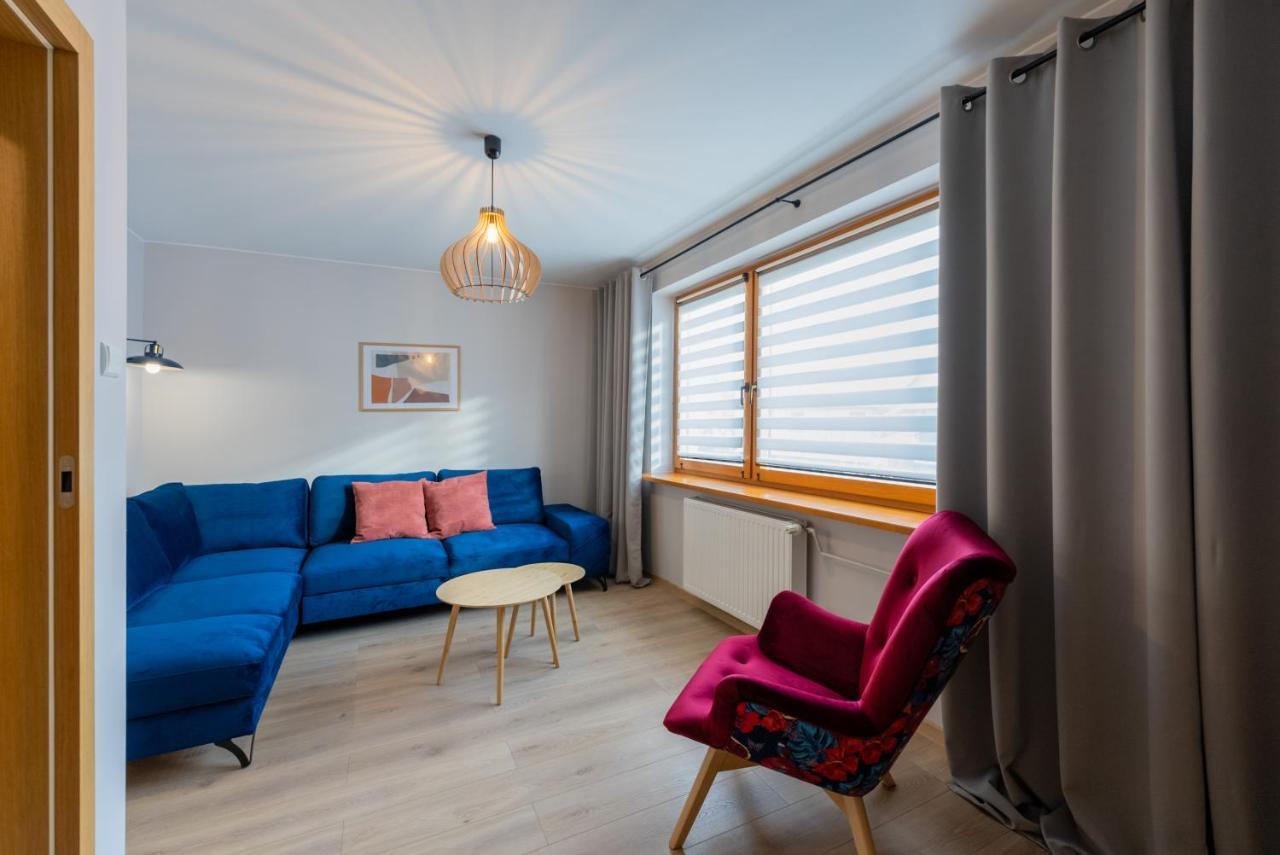 Apartamenty Ogrodowa W Centrum Ustronia - Dream Apart 외부 사진