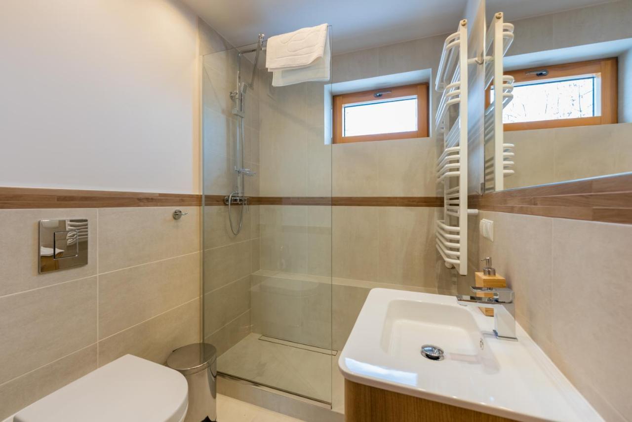 Apartamenty Ogrodowa W Centrum Ustronia - Dream Apart 외부 사진