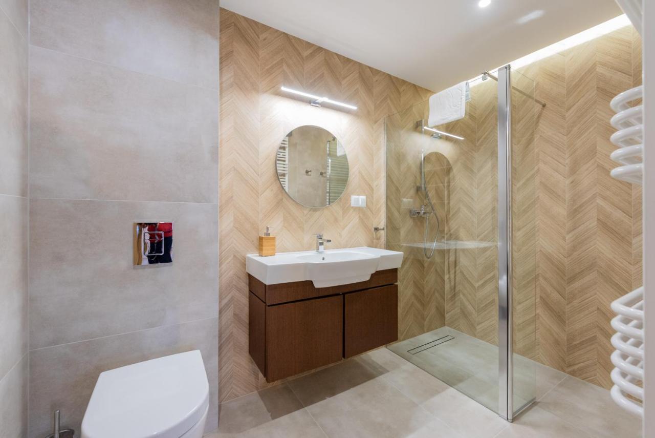 Apartamenty Ogrodowa W Centrum Ustronia - Dream Apart 외부 사진