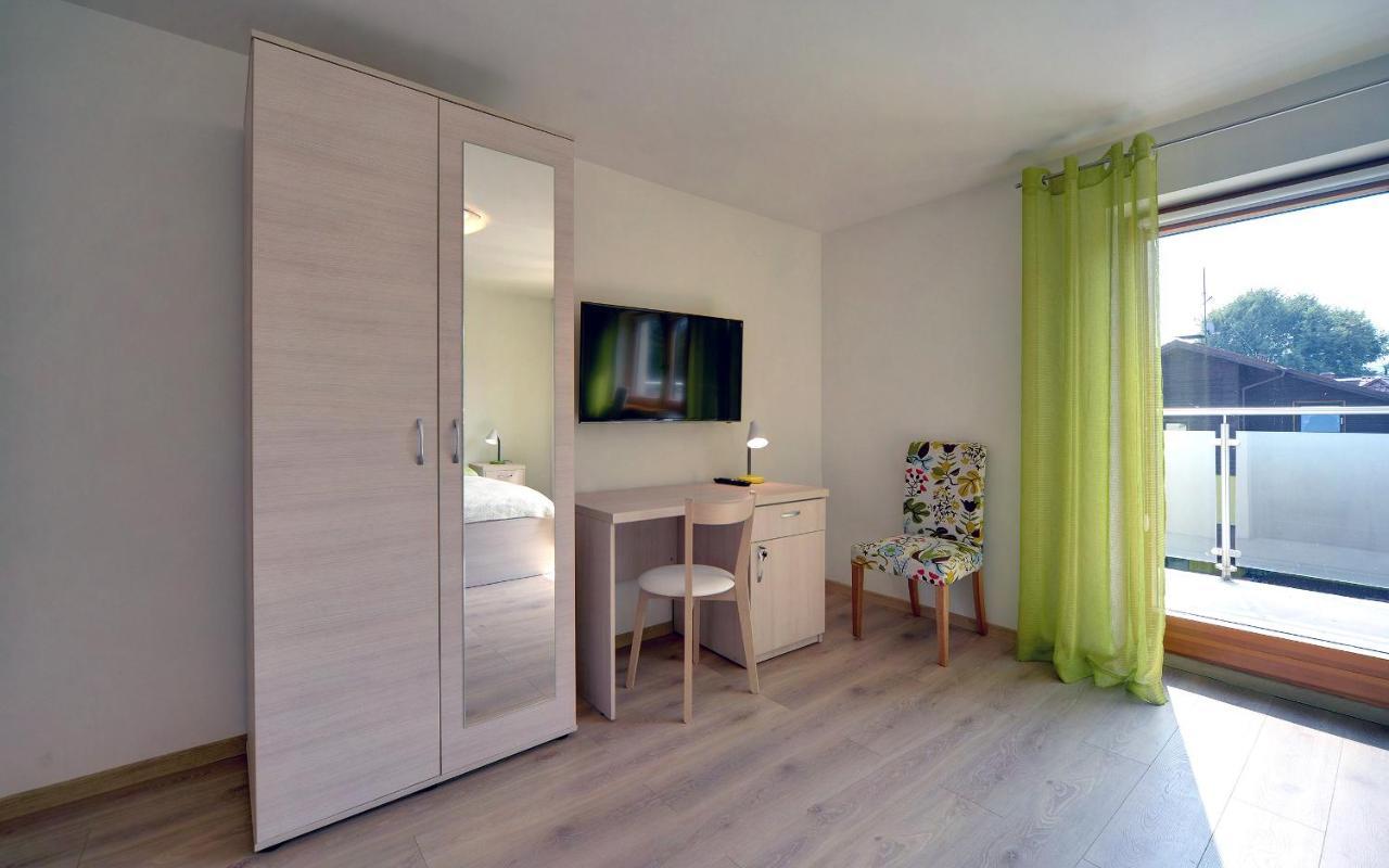 Apartamenty Ogrodowa W Centrum Ustronia - Dream Apart 외부 사진