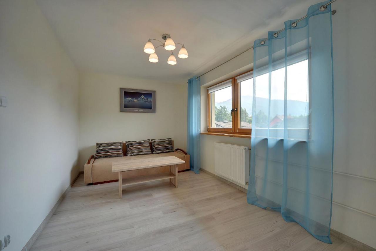 Apartamenty Ogrodowa W Centrum Ustronia - Dream Apart 외부 사진
