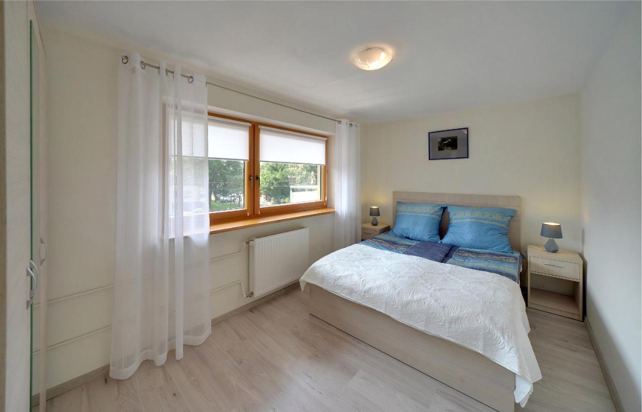 Apartamenty Ogrodowa W Centrum Ustronia - Dream Apart 외부 사진