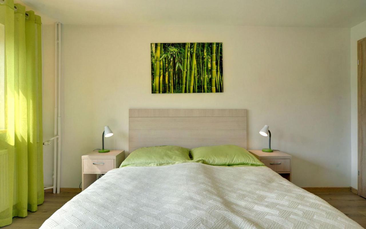 Apartamenty Ogrodowa W Centrum Ustronia - Dream Apart 외부 사진