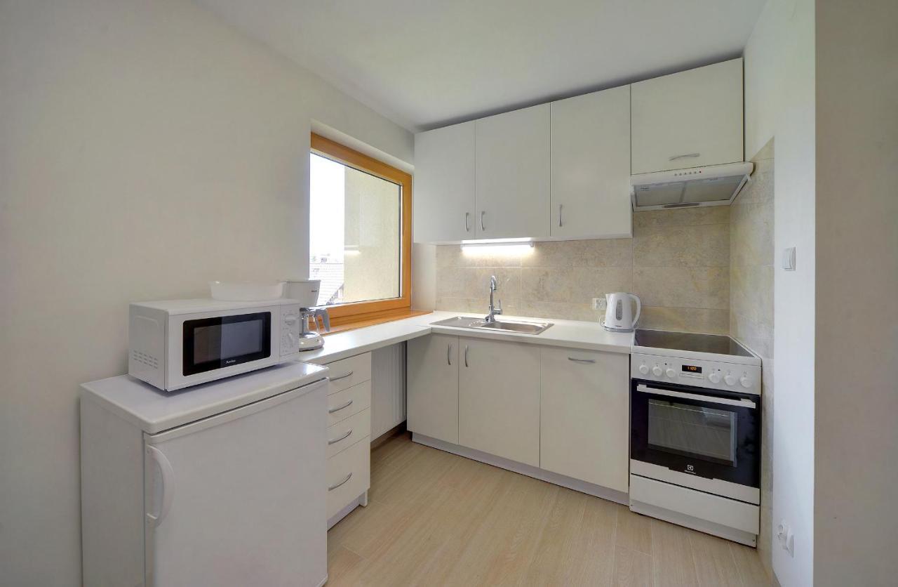 Apartamenty Ogrodowa W Centrum Ustronia - Dream Apart 외부 사진