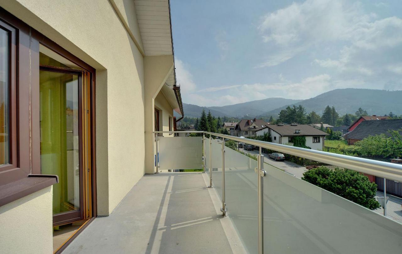 Apartamenty Ogrodowa W Centrum Ustronia - Dream Apart 외부 사진