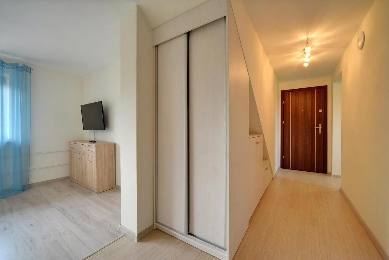 Apartamenty Ogrodowa W Centrum Ustronia - Dream Apart 외부 사진