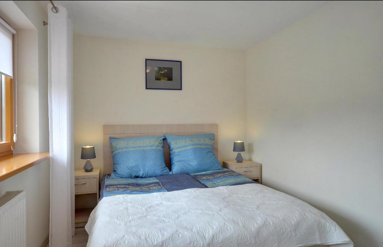 Apartamenty Ogrodowa W Centrum Ustronia - Dream Apart 외부 사진