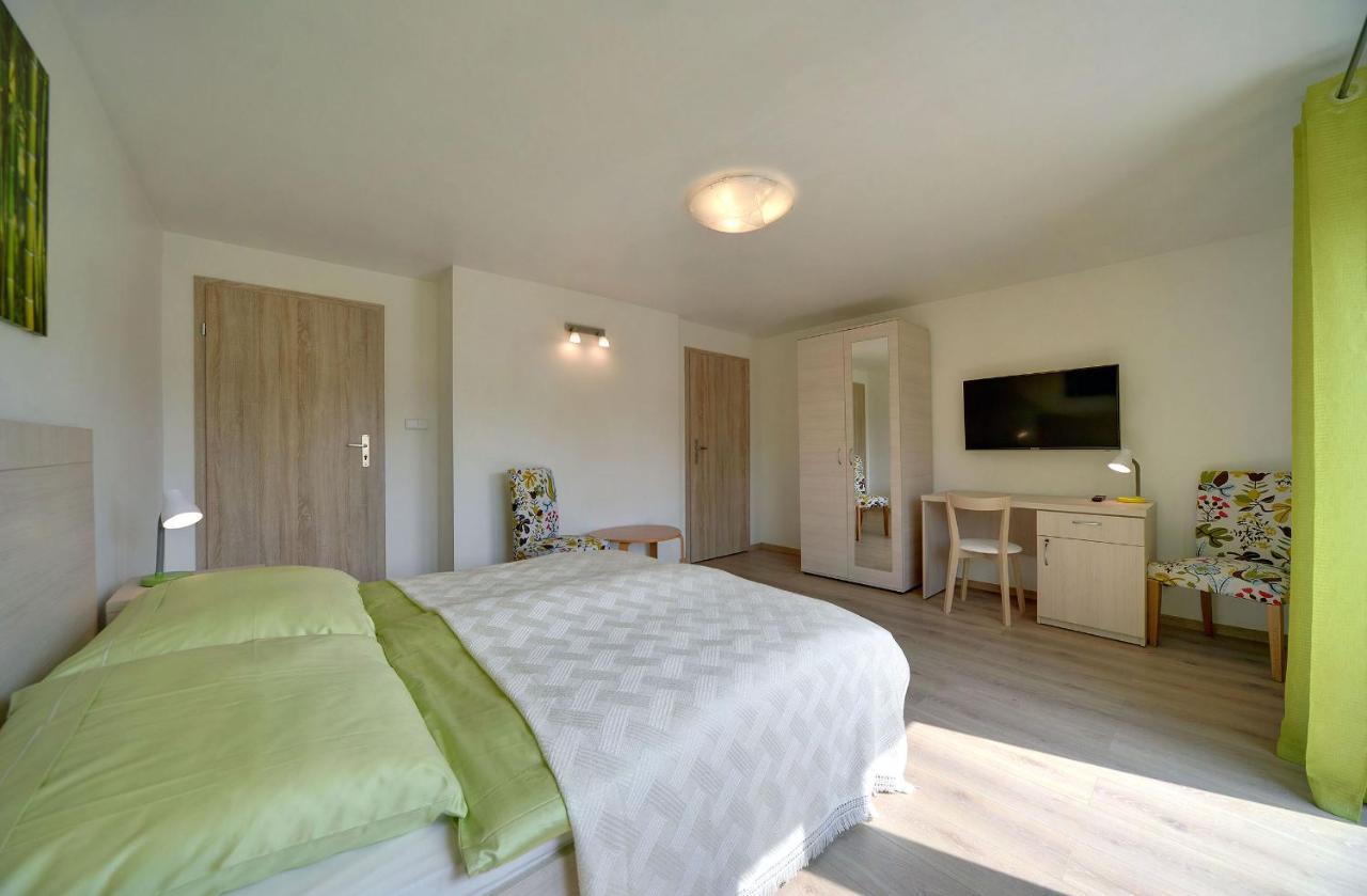 Apartamenty Ogrodowa W Centrum Ustronia - Dream Apart 외부 사진