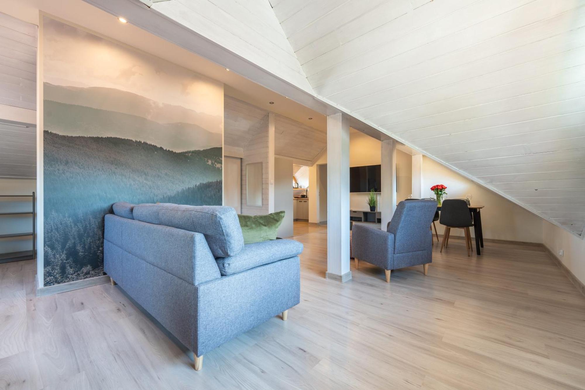 Apartamenty Ogrodowa W Centrum Ustronia - Dream Apart 외부 사진