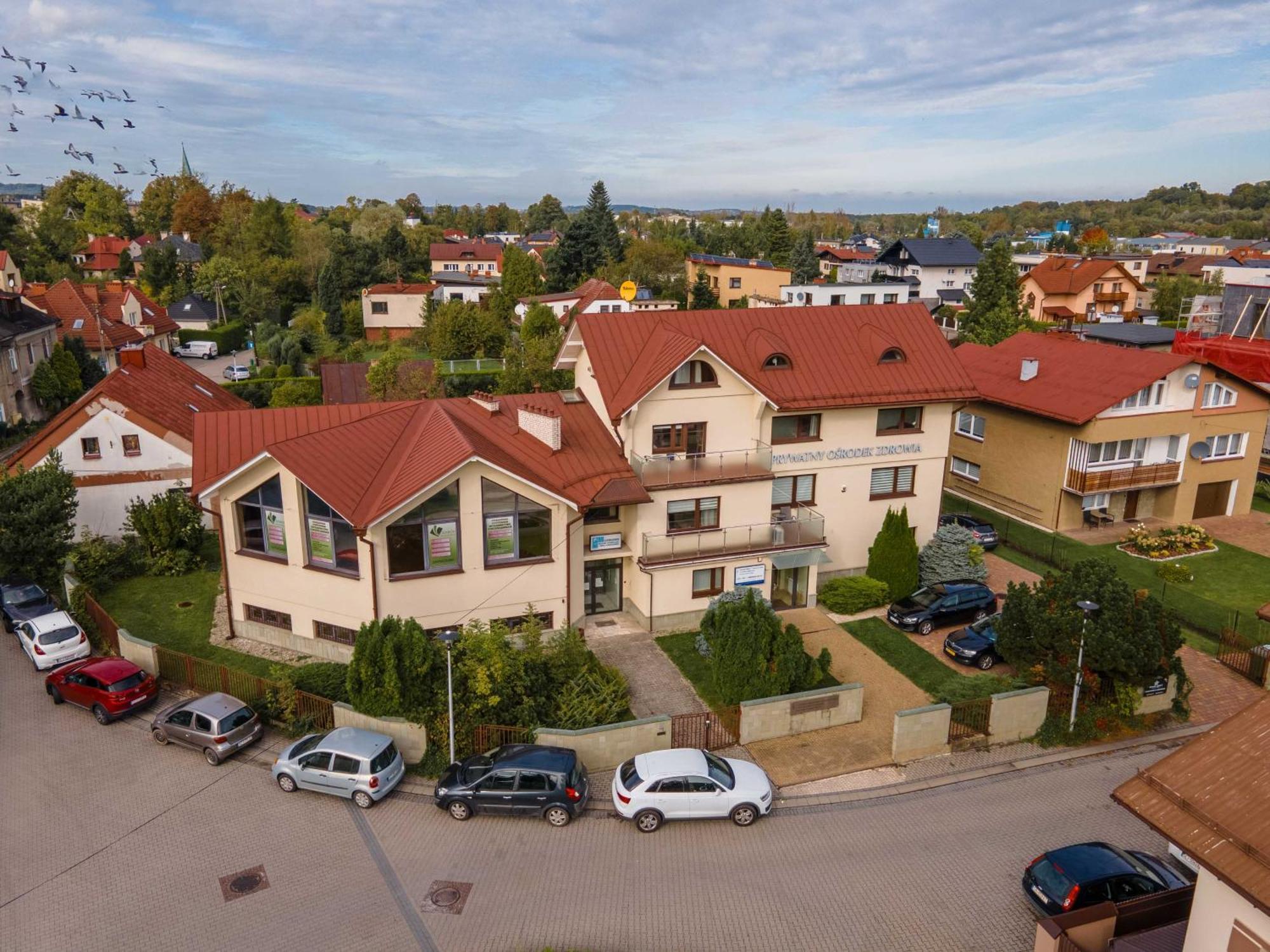 Apartamenty Ogrodowa W Centrum Ustronia - Dream Apart 외부 사진
