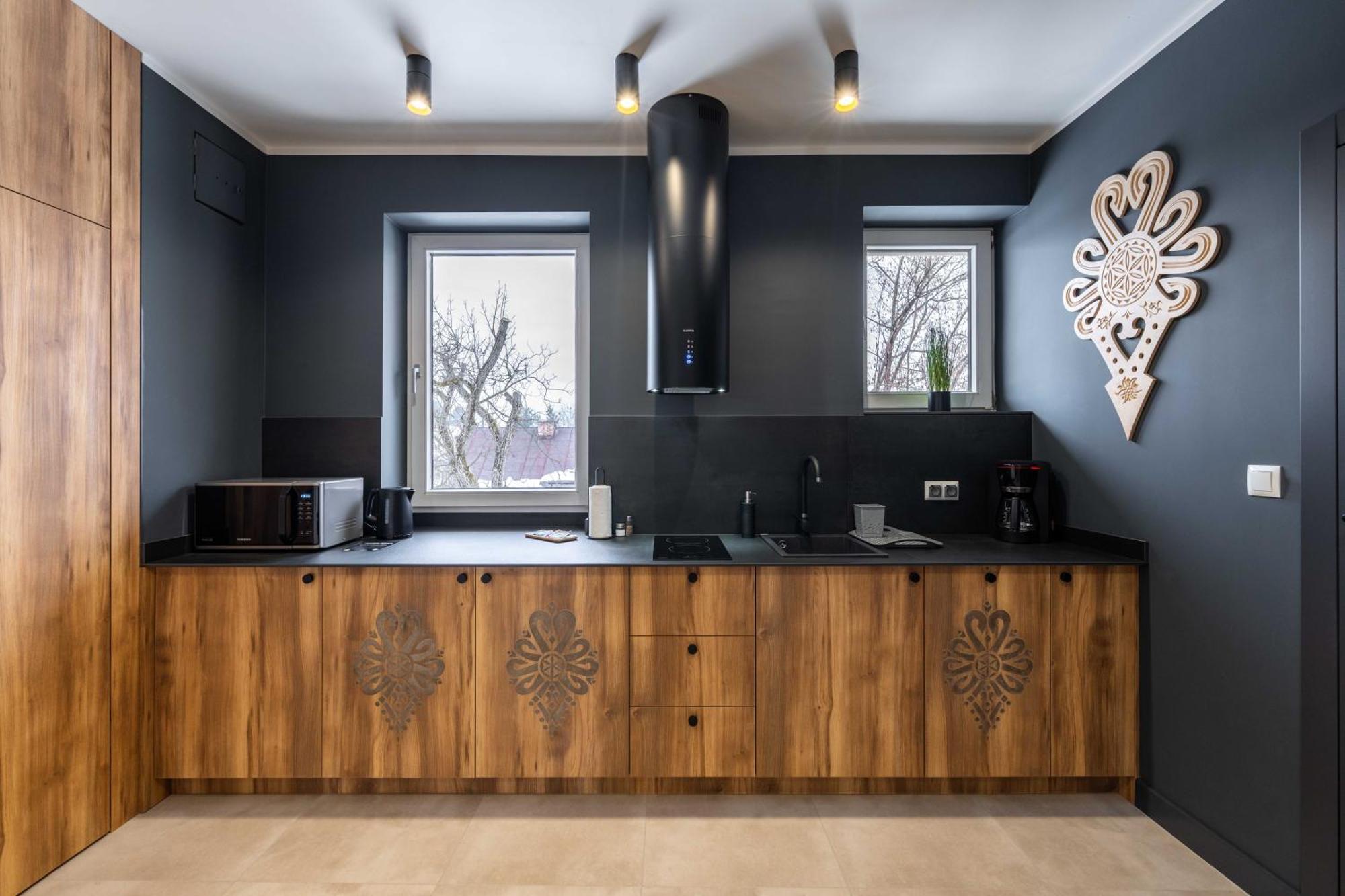 Apartamenty Ogrodowa W Centrum Ustronia - Dream Apart 외부 사진