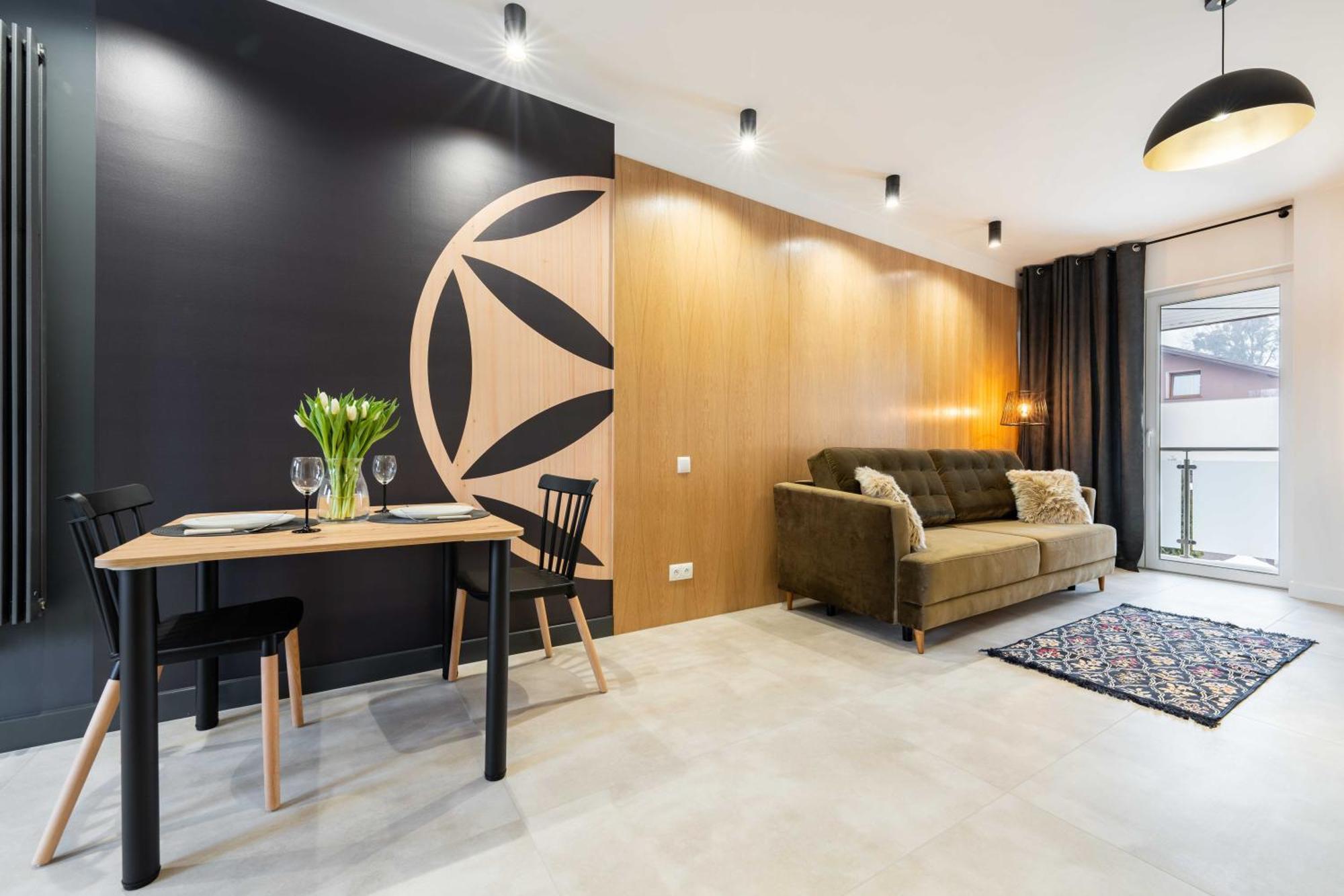 Apartamenty Ogrodowa W Centrum Ustronia - Dream Apart 외부 사진