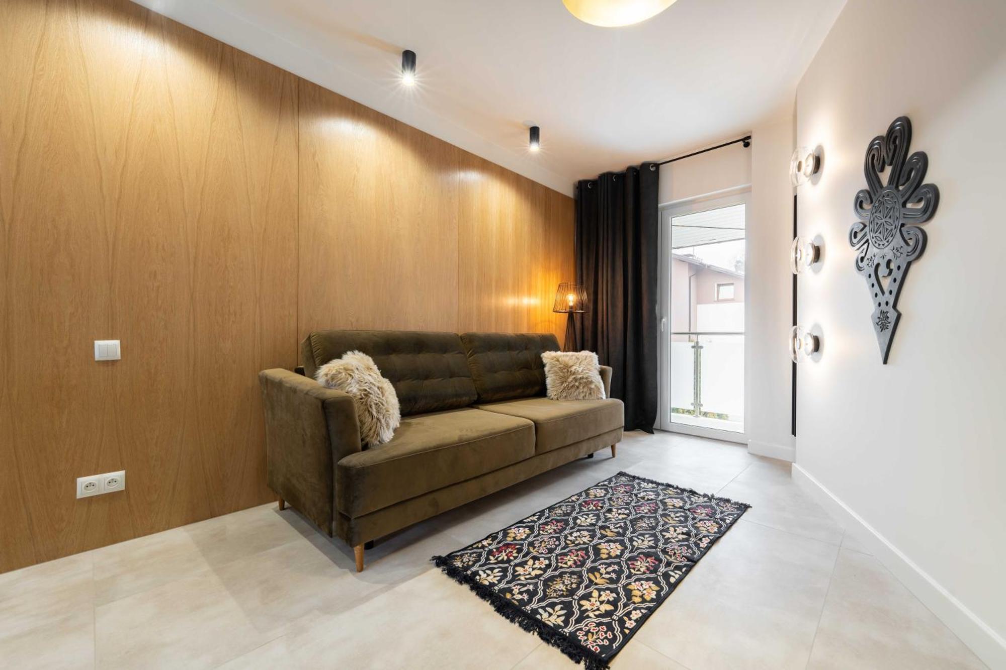 Apartamenty Ogrodowa W Centrum Ustronia - Dream Apart 외부 사진