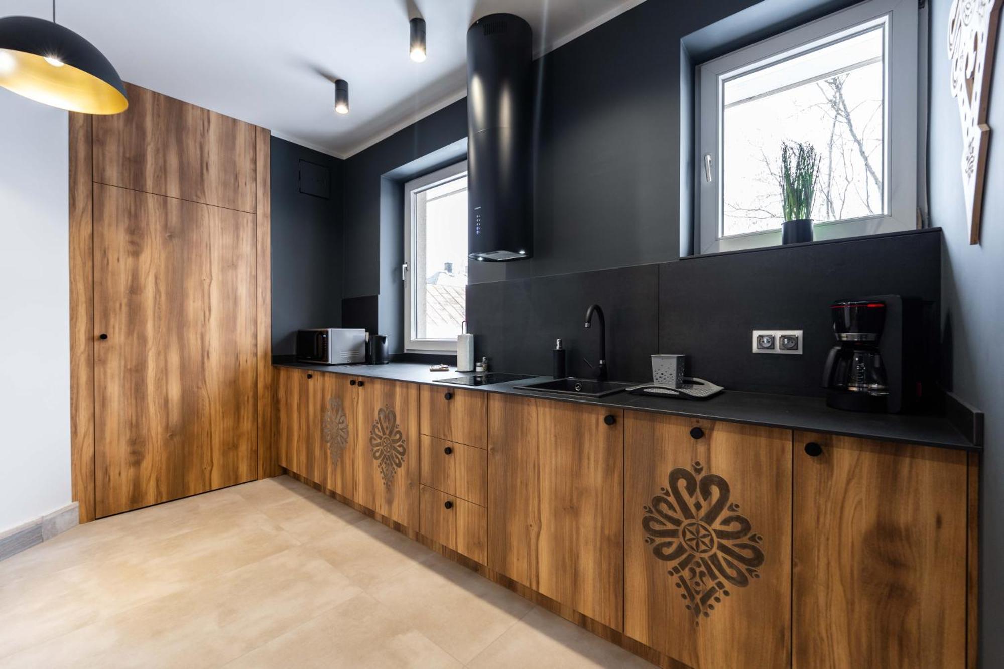 Apartamenty Ogrodowa W Centrum Ustronia - Dream Apart 외부 사진