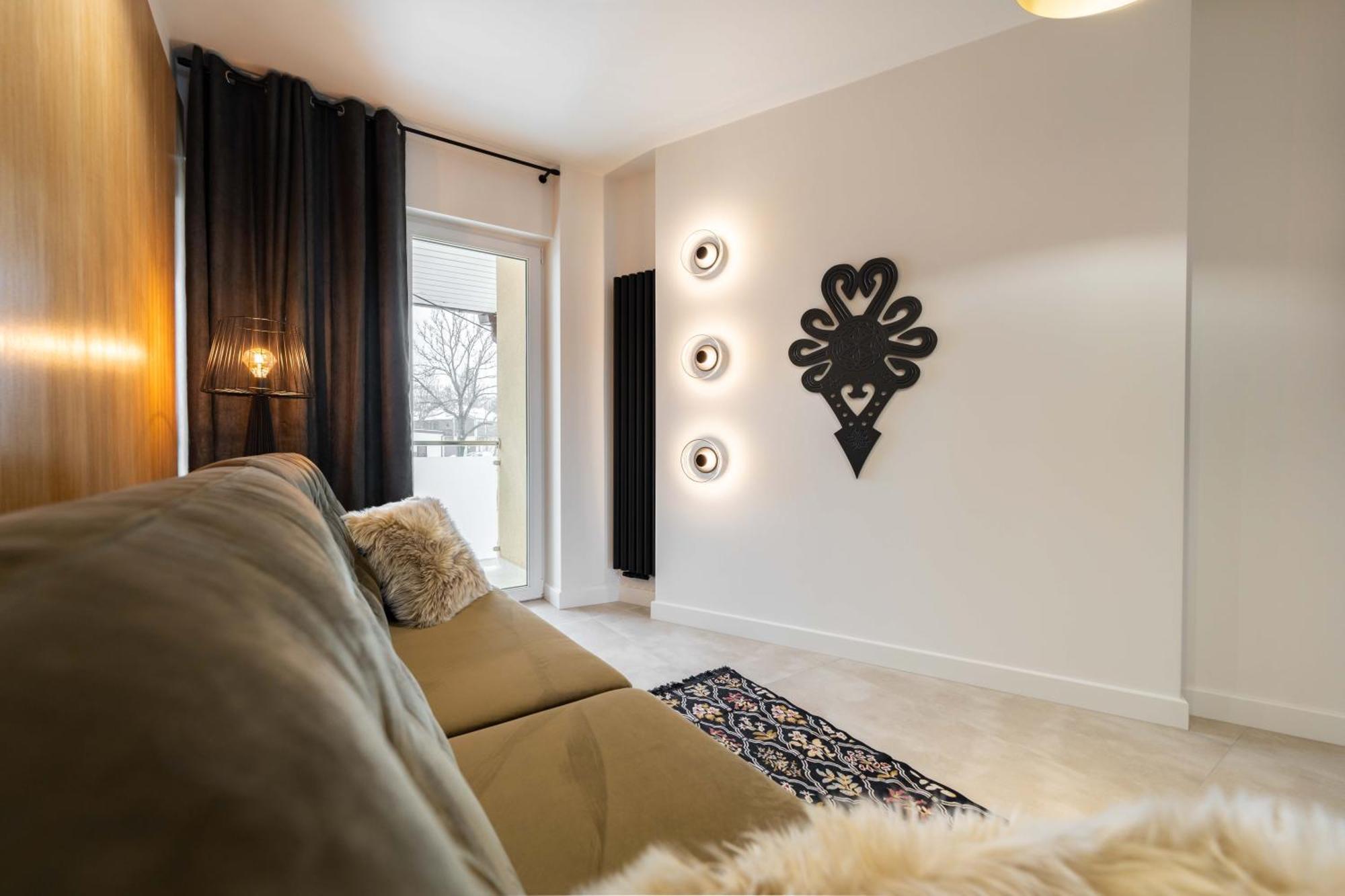 Apartamenty Ogrodowa W Centrum Ustronia - Dream Apart 외부 사진